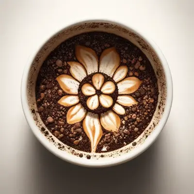 Coffee Cup Reading