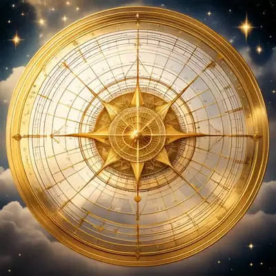 Natal chart