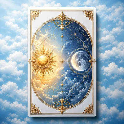 Daily Tarot
