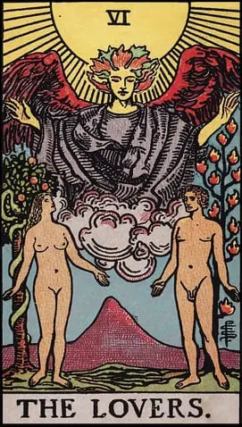 The Lovers