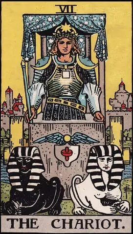 The Chariot