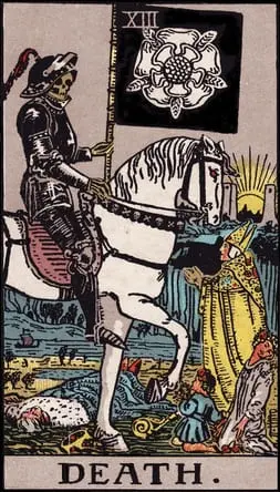 Death