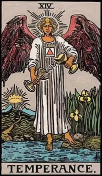 Temperance