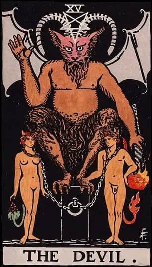 The Devil