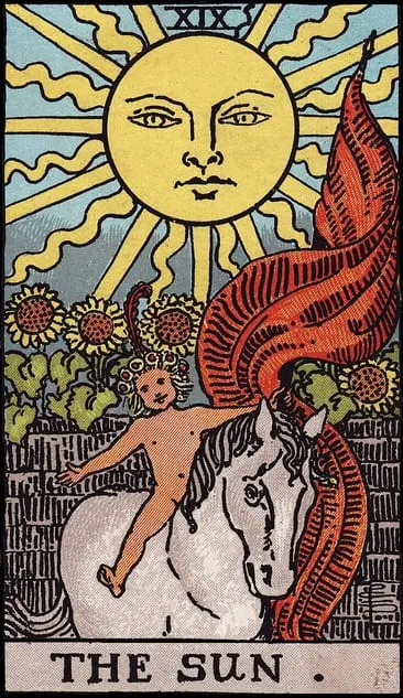 The Sun