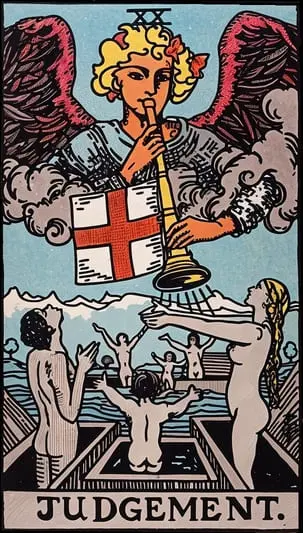 Judgement