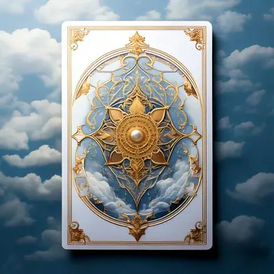 Question tarot
