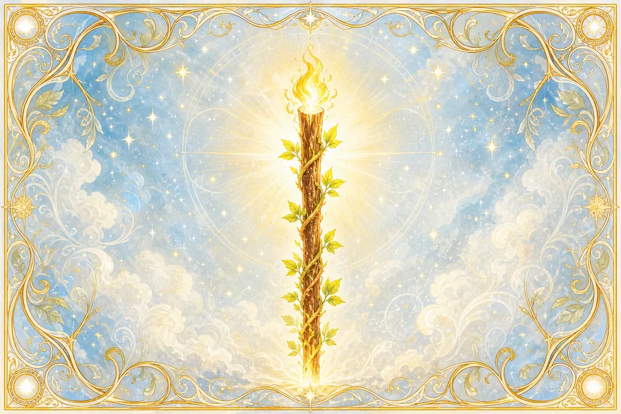Wands
